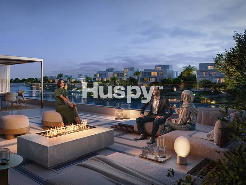 Villa in The Oasis by Emaar,Palmiera 3, 4 schlafzimmer, 11000000 AED - 17006852 Villa in The Oasis by Emaar,Palmiera 3, 4 schlafzimmer, 11000000 AED - 17006852