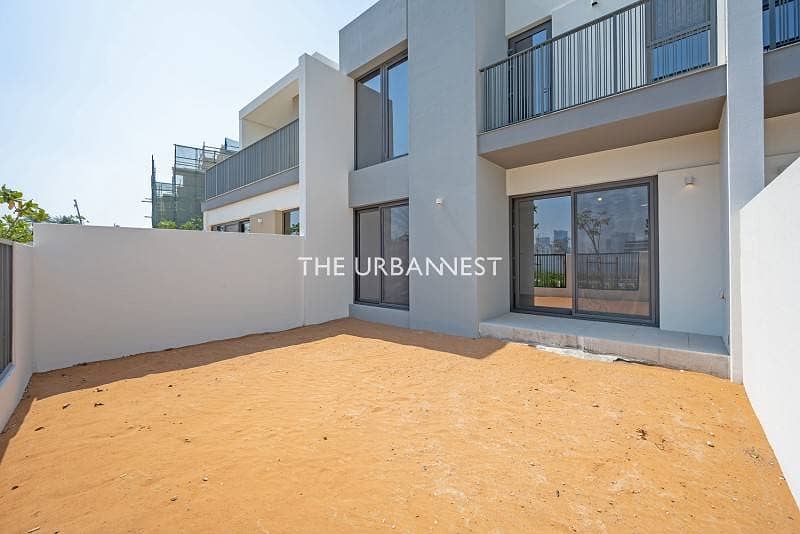 Таунхаус в Тилал Аль Гаф,Элан, 3 cпальни, 185000 AED - 17006365 Таунхаус в Тилал Аль Гаф,Элан, 3 cпальни, 185000 AED - 17006365