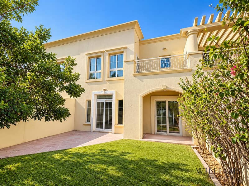 Villa in The Springs,The Springs 3, 3 slaapkamers, 210000 AED - 17006367 Villa in The Springs,The Springs 3, 3 slaapkamers, 210000 AED - 17006367