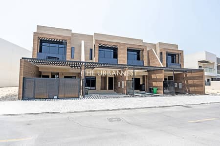 4 Bedroom Townhouse for Rent in Al Furjan, Dubai - Brand New | Vacant | Al Furjan West | Large Layout 4 Bedroom Townhouse for Rent in Al Furjan, Dubai - Brand New | Vacant | Al Furjan West | Large Layout