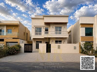 7 Slaapkamers Villa te Koop in Al Yasmeen, Ajman - WhatsApp Image 2026-10-26 at 3.17. 42 PM-watermark. jpg