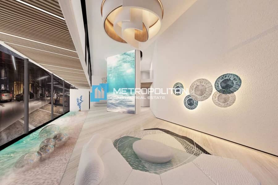 6 Main Living Area