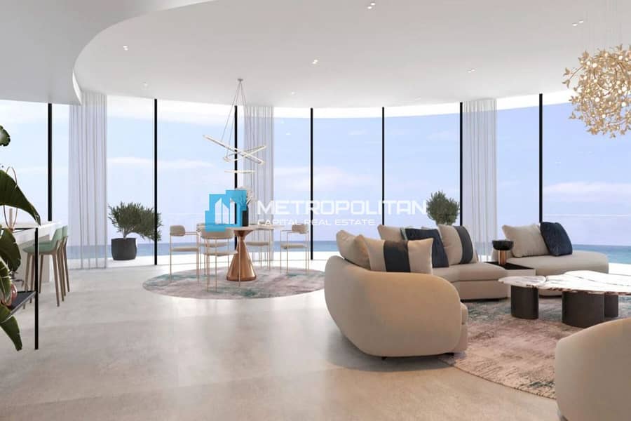 9 Main Living Area
