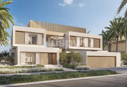 7 Slaapkamers Villa te Koop in Palm Jebel Ali, Dubai - Villa in Palm Jebel Ali，Frond N, 7 slaapkamers, 39000000 AED - 17006892