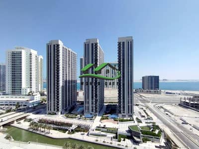 3 habitaciones Apartamento para en Alquiler en Al Reem Island, Abu Dhabi - WhatsApp Image 2026-09-07 at 10.33. 46 AM. jpeg