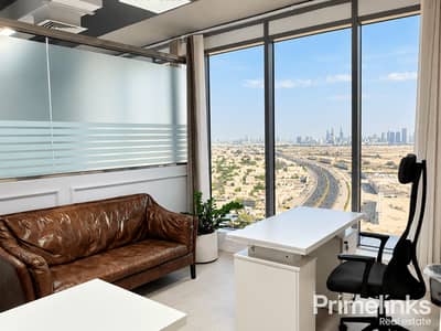 Office zum Miete in Barsha Heights (Tecom), Dubai - Büro in Barsha Heights (Tecom)，I-Rise Tower, 185000 AED - 17006684