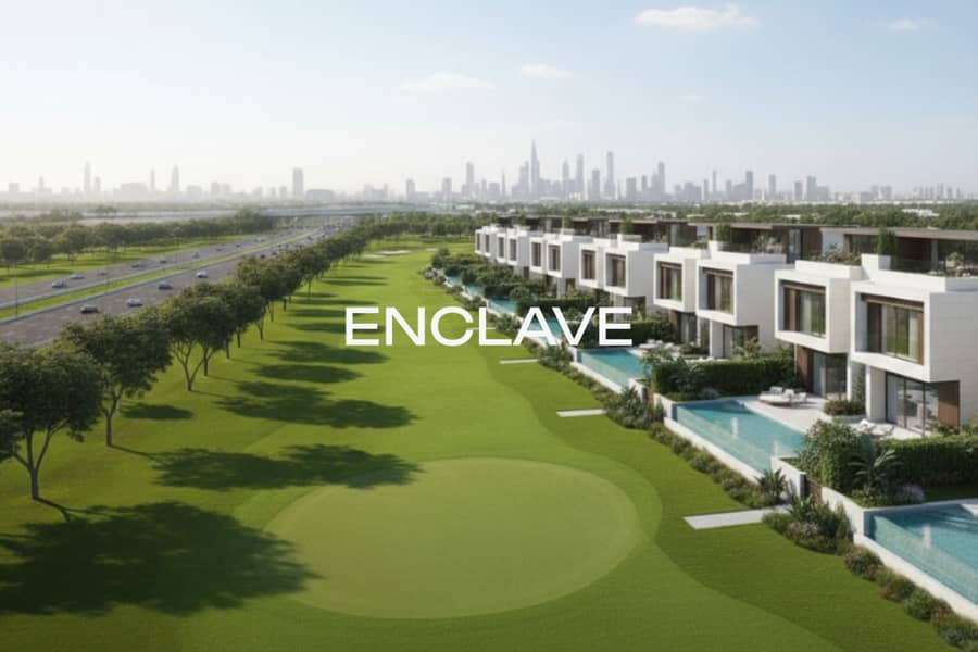 Appartamento a Dubai Hills Estate,Greencrest,Greencrest Tower, 2 camere da letto, 3347888 AED - 17006945 Appartamento a Dubai Hills Estate,Greencrest,Greencrest Tower, 2 camere da letto, 3347888 AED - 17006945