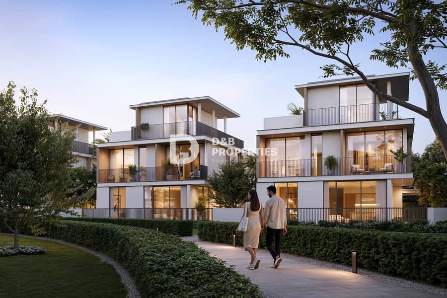 Вилла в Grand Polo Club & Resort,Selvara, 4 cпальни, 7113888 AED - 17006948 Вилла в Grand Polo Club & Resort,Selvara, 4 cпальни, 7113888 AED - 17006948