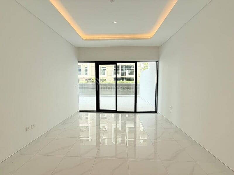 Spacious Semi Furnished | 2 BR | Close to metro Spacious Semi Furnished | 2 BR | Close to metro
