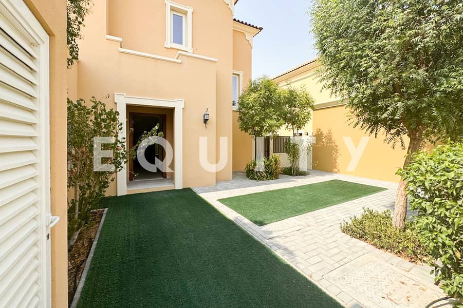 Вилла в Вилланова,Ла Куинта, 4 cпальни, 249999 AED - 17006355 Вилла в Вилланова,Ла Куинта, 4 cпальни, 249999 AED - 17006355