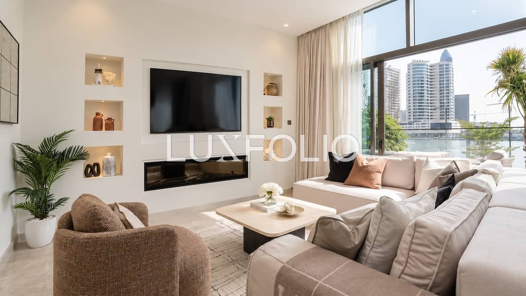 Appartamento a Business Bay,Peninsula,Peninsula Five, 2 camere da letto, 515000 AED - 17006958 Appartamento a Business Bay,Peninsula,Peninsula Five, 2 camere da letto, 515000 AED - 17006958