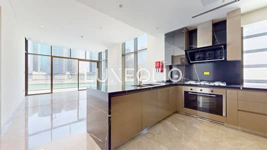 3 Slaapkamers Appartement te Huur in Business Bay, Dubai - Appartement in Business Bay，Peninsula，Peninsula Five, 3 slaapkamers, 500000 AED - 17006960