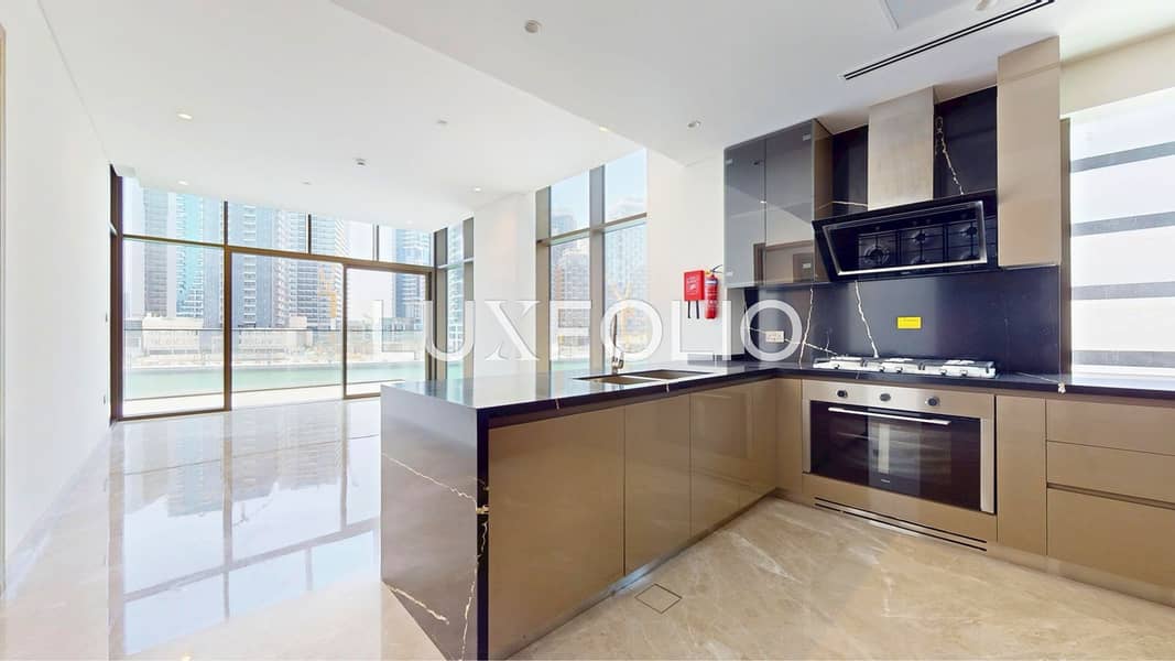 Appartement in Business Bay,Peninsula,Peninsula Five, 3 slaapkamers, 500000 AED - 17006960 Appartement in Business Bay,Peninsula,Peninsula Five, 3 slaapkamers, 500000 AED - 17006960