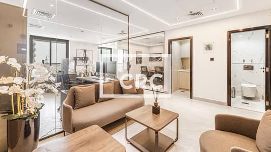 Office in vendita a Jumeirah Lake Towers (JLT), Dubai - images image img Office in vendita a Jumeirah Lake Towers (JLT), Dubai - images image img
