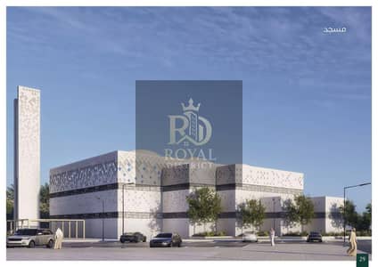 2 Camere Townhouse in vendita a Barashi, Sharjah - Hayyan_Brouchure_page-0029. jpg