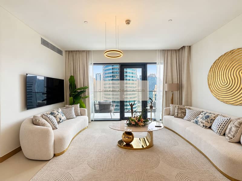 2 Sunlit interior with city skyline. png
