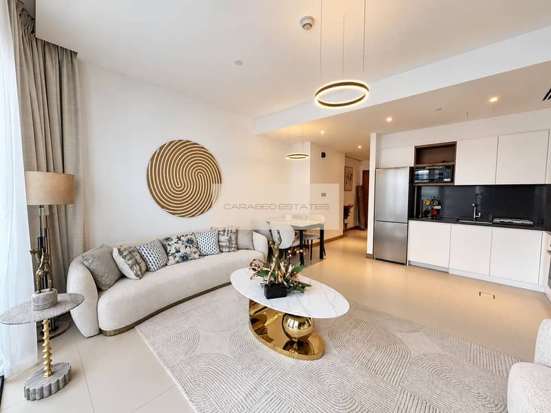 4 Polished interior for property listing. png