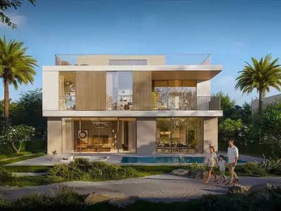 4 Camere Villa in vendita a The Valley by Emaar, Dubai - Villa a The Valley by Emaar，Avelia, 4 camere da letto, 7251888 AED - 17007018