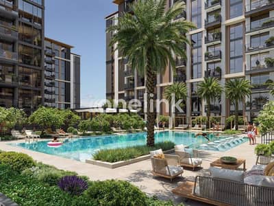 2 habitaciones Apartamento para en Venta en Dubai South, Dubai - Apartamento en Dubai South,Residential District,Windsor House,Windsor House Building B, 2 dormitorios, 1950941 AED - 16737132 2 habitaciones Apartamento para en Venta en Dubai South, Dubai - Apartamento en Dubai South,Residential District,Windsor House,Windsor House Building B, 2 dormitorios, 1950941 AED - 16737132