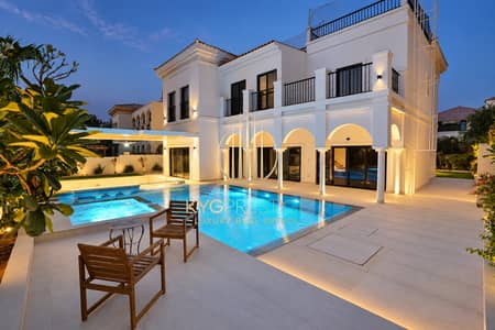 5 Bedroom Villa for Sale in The Villa, Dubai - Premium Finish | Resort-Style | Fully Customized 5 Bedroom Villa for Sale in The Villa, Dubai - Premium Finish | Resort-Style | Fully Customized