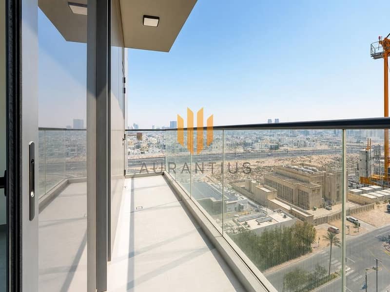 位于朱美拉环形村(JVC),JVC第11区,Westview Tower 2 卧室的公寓 125000 AED - 17007031 位于朱美拉环形村(JVC),JVC第11区,Westview Tower 2 卧室的公寓 125000 AED - 17007031