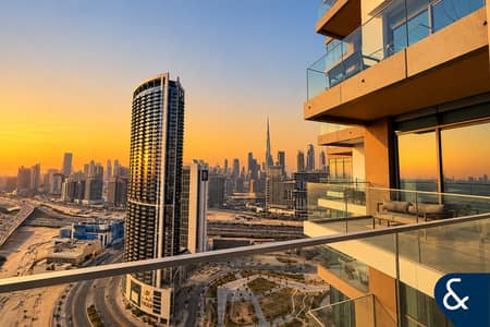 Monolocale in vendita a Business Bay, Dubai - Appartamento a Business Bay，SLS Dubai Hotel & Residences, 1440000 AED - 15424576
