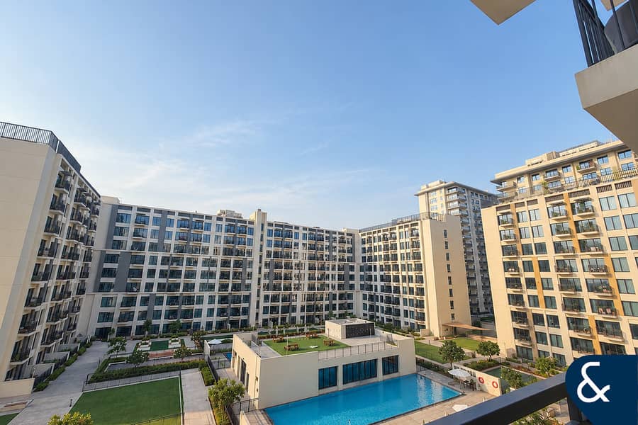 Wohnung in Town Square,UNA Apartments, 1 schlafzimmer, 62000 AED - 17007037 Wohnung in Town Square,UNA Apartments, 1 schlafzimmer, 62000 AED - 17007037
