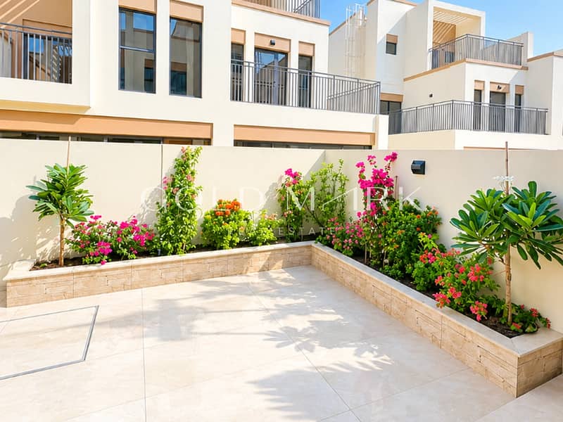 Таунхаус в Дамак Лагунс,Коста Брава,Costa Brava 1, 4 cпальни, 145000 AED - 17006989 Таунхаус в Дамак Лагунс,Коста Брава,Costa Brava 1, 4 cпальни, 145000 AED - 17006989