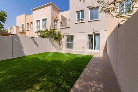 2 Schlafzimmer Villa zum Miete in The Springs, Dubai - Villa in The Springs，The Springs 2, 2 schlafzimmer, 205000 AED - 17007055