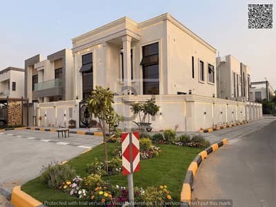 5 Bedroom Villa for Sale in Al Alia, Ajman - WhatsApp Image 2026-08-23 at 7.18. 23 PM. jpeg