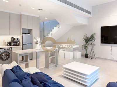 3 Bedroom Townhouse for Rent in Mohammed Bin Rashid City (MBR City), Dubai - IMG 2193 from WhatsApp. jpeg 3 Bedroom Townhouse for Rent in Mohammed Bin Rashid City (MBR City), Dubai - IMG 2193 from WhatsApp. jpeg