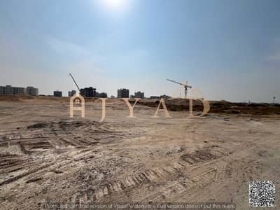 Mixed Use Land in vendita a Al Alia, Ajman - WhatsApp Image 2026-10-28 at 10.03. 52 AM (2). jpeg