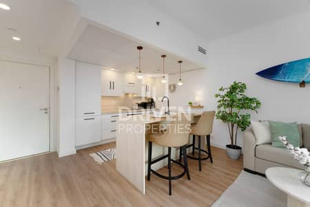 Estudio para en Alquiler en Downtown Dubai, Dubai - Apartamento en Downtown Dubai,Burj Views,Burj Views Podium, 99999 AED - 15759599 Estudio para en Alquiler en Downtown Dubai, Dubai - Apartamento en Downtown Dubai,Burj Views,Burj Views Podium, 99999 AED - 15759599