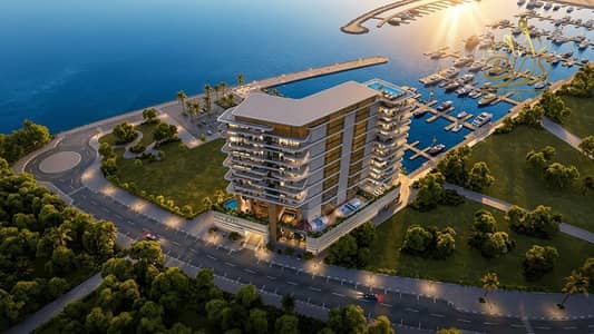 2 Camere Appartamento in vendita a Dubai Islands, Dubai - WhatsApp Image 2026-10-27 at 12.30. 49 PM. jpeg 2 Camere Appartamento in vendita a Dubai Islands, Dubai - WhatsApp Image 2026-10-27 at 12.30. 49 PM. jpeg