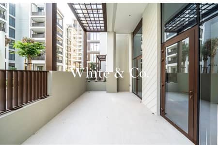 Appartement de 1 chambre à à vendre à Dubai Creek Harbour, Dubai - Appartement à Dubai Creek Harbour,Creek Beach,Grove at Creek Beach,Grove Building 5, 1 chambre, 1900000 AED - 17007127 Appartement de 1 chambre à à vendre à Dubai Creek Harbour, Dubai - Appartement à Dubai Creek Harbour,Creek Beach,Grove at Creek Beach,Grove Building 5, 1 chambre, 1900000 AED - 17007127