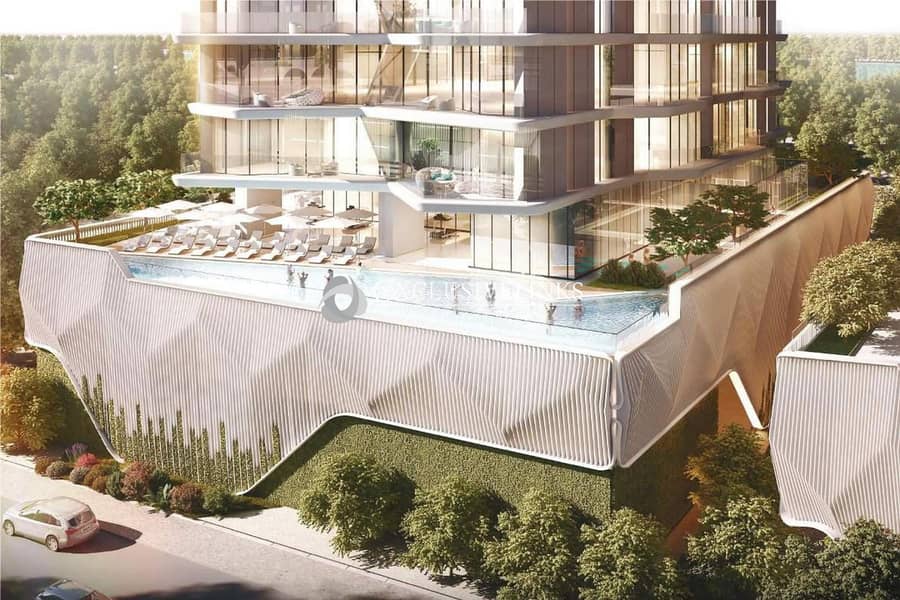 Luxurious | Marina View | Elegant 2 BHK Luxurious | Marina View | Elegant 2 BHK