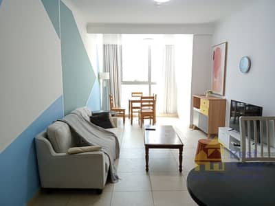 1 habitación Apartamento para en Alquiler en Jumeirah Lake Towers (JLT), Dubai - IMG-20250903-WA0099. jpg
