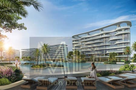 شقة 2 غرفة نوم للبيع في داماك لاجونز، دبي - DAMAC - LAGOON VIEWS - 06. jpg