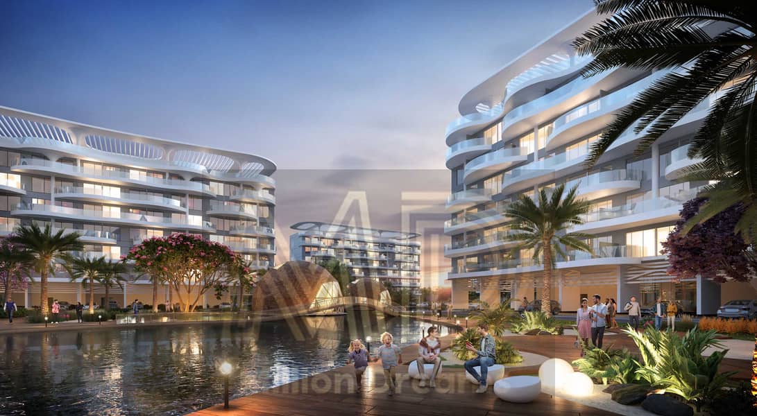 8 DAMAC - LAGOON VIEWS - 08. jpg