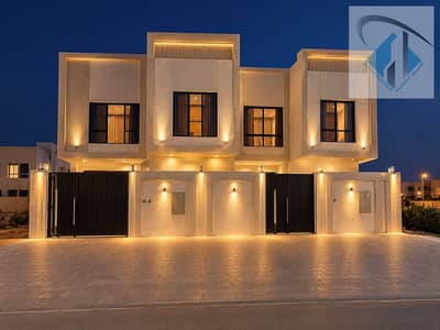 4 Schlafzimmer Villa zum Verkauf in Al Helio, Ajman - WhatsApp Image 2026-10-28 at 10.22. 25 AM. jpeg