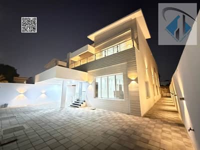 5 Camere Villa in vendita a Al Rawda, Ajman - batch_WhatsApp Image 2026-10-27 at 10.44. 10 PM (23). jpeg