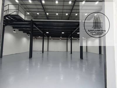 Warehouse in affitto a Al Jurf, Ajman - WhatsApp Image 2026-10-24 at 5.57. 54 PM. jpeg