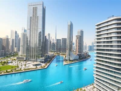 Office te Huur in Business Bay, Dubai - Image 1