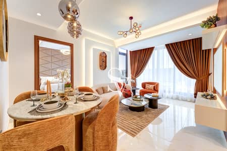 1 Schlafzimmer Wohnung zum Verkauf in Nad Al Hamar, Dubai - Wohnung in Nad Al Hamar,Nad Al Hamar Gardens,Myra Onyx, 1 schlafzimmer, 1200000 AED - 17007201 1 Schlafzimmer Wohnung zum Verkauf in Nad Al Hamar, Dubai - Wohnung in Nad Al Hamar,Nad Al Hamar Gardens,Myra Onyx, 1 schlafzimmer, 1200000 AED - 17007201