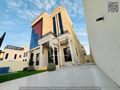 6 Bedroom Villa for Sale in Al Alia, Ajman - WhatsApp Image 2026-10-18 at 1.05. 26 PM. jpeg