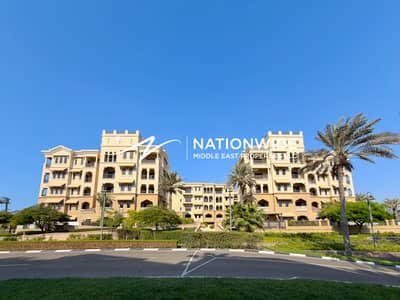 1 Slaapkamer Appartement te Huur in Saadiyat Island, Abu Dhabi - Appartement in Saadiyat Island,Saadiyat Beach,Saadiyat Beach Residences, 1 slaapkamer, 120000 AED - 17007217 1 Slaapkamer Appartement te Huur in Saadiyat Island, Abu Dhabi - Appartement in Saadiyat Island,Saadiyat Beach,Saadiyat Beach Residences, 1 slaapkamer, 120000 AED - 17007217