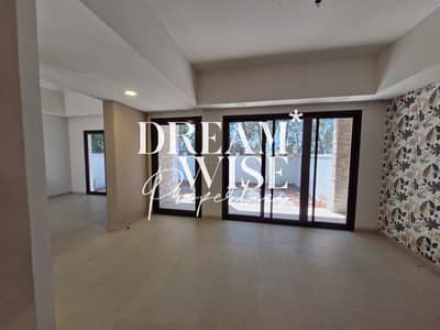 3 Bedroom Villa for Rent in Al Reem Island, Abu Dhabi - 3BR+Maid | 4 Payments | Beach Access