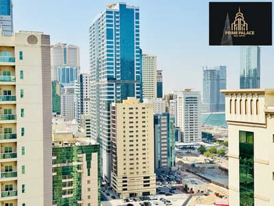 1 Bedroom Flat for Rent in Al Mamzar, Sharjah - IMG_4177. jpg