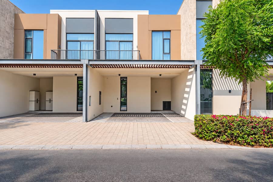 Casa adosada en Arabian Ranches 3,Joy, 3 dormitorios, 160000 AED - 17007242 Casa adosada en Arabian Ranches 3,Joy, 3 dormitorios, 160000 AED - 17007242