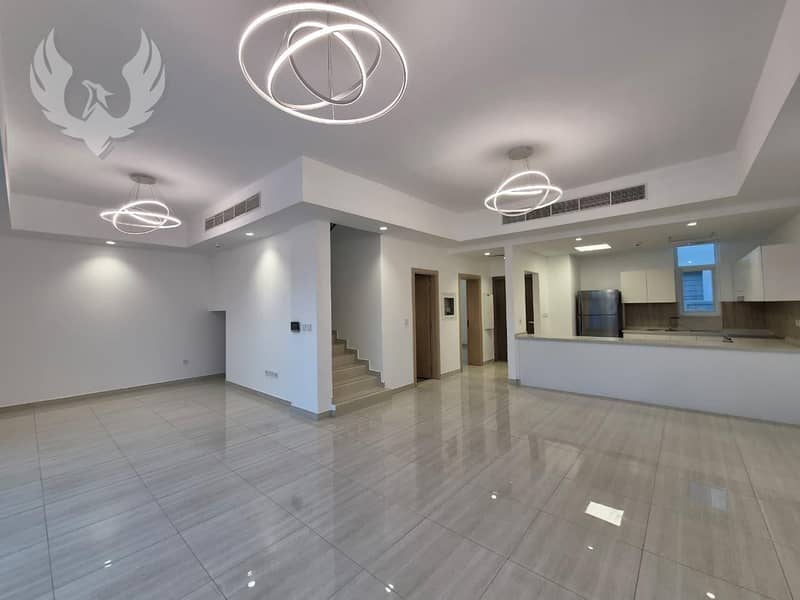 Villetta a schiera a Dubai Sports City,Intima Villas, 4 camere da letto, 205000 AED - 17007260 Villetta a schiera a Dubai Sports City,Intima Villas, 4 camere da letto, 205000 AED - 17007260